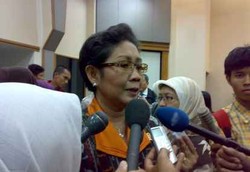 Sedang Terapi Kanker, Menkes Cuti Sakit 30 Hari