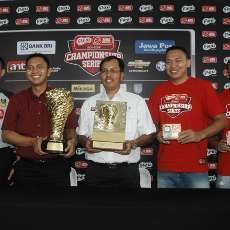 Babak Championship NBL Siap Dimulai di Yogya