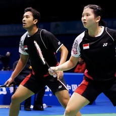 Indonesia Tanpa Wakil di Semifinal