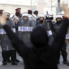 Insiden Bom Molotov Cuatkan Kerisauan Jelang Balapan