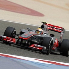 Ungguli Vettel, Hamilton Tercepat