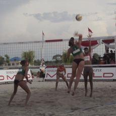 Perang Saudara di Babak Knockout