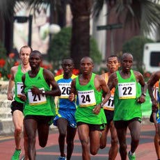 Jakarta 10K Targetkan 35.000 Peserta