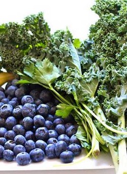 5 Makanan Super Ini Bernutrisi Tinggi!