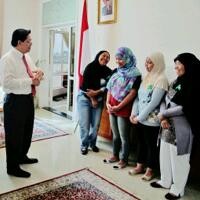 Penyelesaian Masalah Harus Berpihak pada TKW