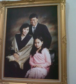 Istri Widjajono: Suami Saya Tidak Punya Penyakit Jantung 