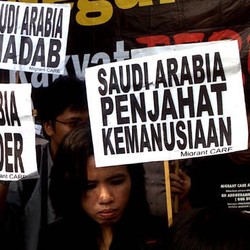 TKW Asal NTB Dipulangkan Setelah Bebas dari Tuduhan Pembunuhan