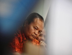 Hidayat: Pembatasan Kendaraan Bisa Sebabkan Masalah