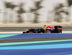 Pole Position Milik Vettel