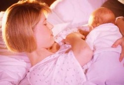 Beri ASI Lebih Dini Pada Bayi Prematur Besar Manfaatnya