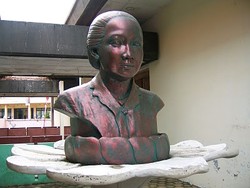 Museum Kartini, Saksi Bisu Perjuangan Sang Kembang Jepara