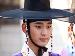 Kim Soo Hyun Jadi Duta Pariwisata Korea