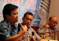 BBM Bikin Galau Masyarakat