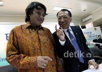 Widjajono dalam Kenangan