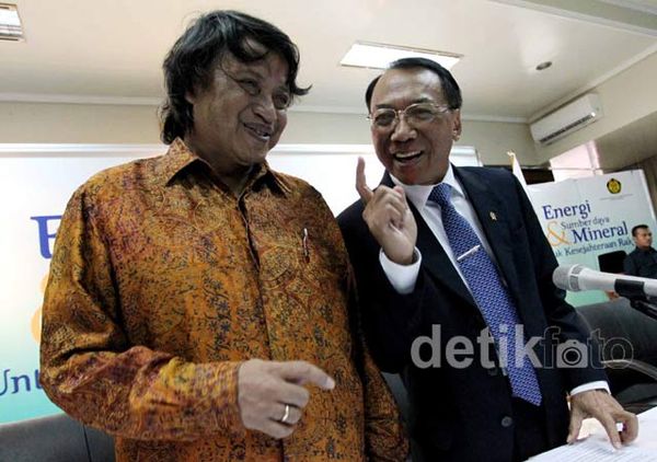 Widjajono dalam Kenangan