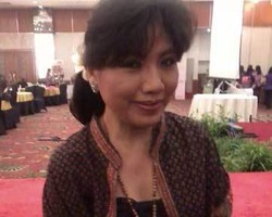 Baru Dirilis, Buku Anne Avantie Sudah 3 Kali Cetak Ulang