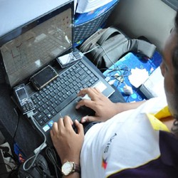 Axis Perluas HSPA+ ke Bandung 