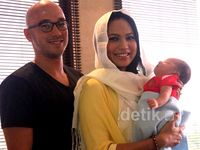 Ini Dia Keluarga Baru Kinaryosih