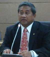 Mendiknas Merintis Nilai UN Sebagai Paspor Masuk PTN