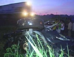 Keluarga Korban Tewas Minta Polisi Usut Kematian Lidya