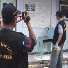 Pasca Diserang Massa, Ponpes Dar Al-Mal Robban Dijaga Ketat