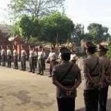 Polda Jabar Siapkan Diri Jelang Pilgub 2013