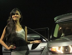 Mobil Terbaik Pilihan Wanita