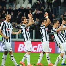 Percuma Tak Terkalahkan, Jika Juve Tak Juara