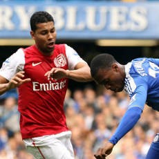 Data & Fakta Arsenal vs Chelsea