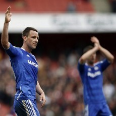 Hasil Seri Puaskan Di Matteo