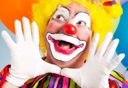 Takut Badut Bisa Jadi Gangguan yang Serius