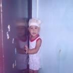 Zahra Diyan Amalia, 1,2 Tahun; Perempuan; f