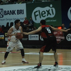 Aspac Tundukkan Stadium