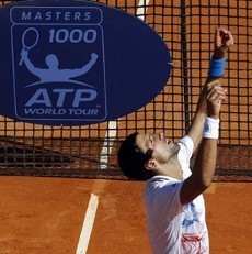 Djokovic Tunggu Lawan di Final