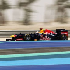 Pole Jadi Milik Vettel