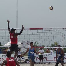 Koko/Ade Melenggang ke Babak Semifinal