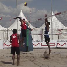 Dua Tim Indonesia Berduel di Perempatfinal