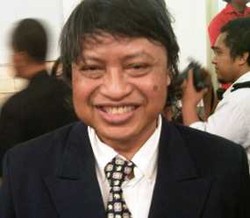 Santap Siang Terakhir dengan Widjajono, Jero Wacik Ingatkan Soal Umur