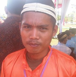 Kisah Tobat Kurir Narkoba di Dalam Penjara