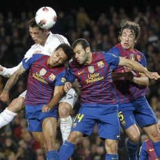 Saatnya Barca Fokus ke Liga Champions