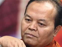 Trik Atasi Macet Hidayat Nur Wahid 