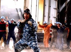 Berebut Uang 5 Miliar Won dalam Dig or Die