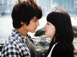 Perjuangan Kim Bum Menjadi Aktor dalam Fly High