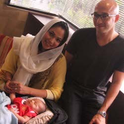 Kinaryosih: Kebahagiaanku Lengkap Sudah