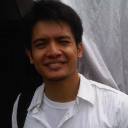 Dimas Seto Masih Nikmati Pacaran Setelah Menikah