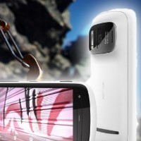 Pamer Kehebatan Kamera 41 MP, Nokia Rilis Video Promo