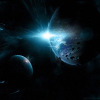 Bos Google Rencanakan Terbang ke Luar Angkasa