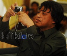 Video Menjelang Meninggalnya Widjajono Muncul di Youtube