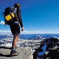 Naik Gunung Berbahaya Jika Punya Sumbatan Pembuluh Darah