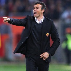 Enrique Minta I Lupi Tak Bikin Kesalahan